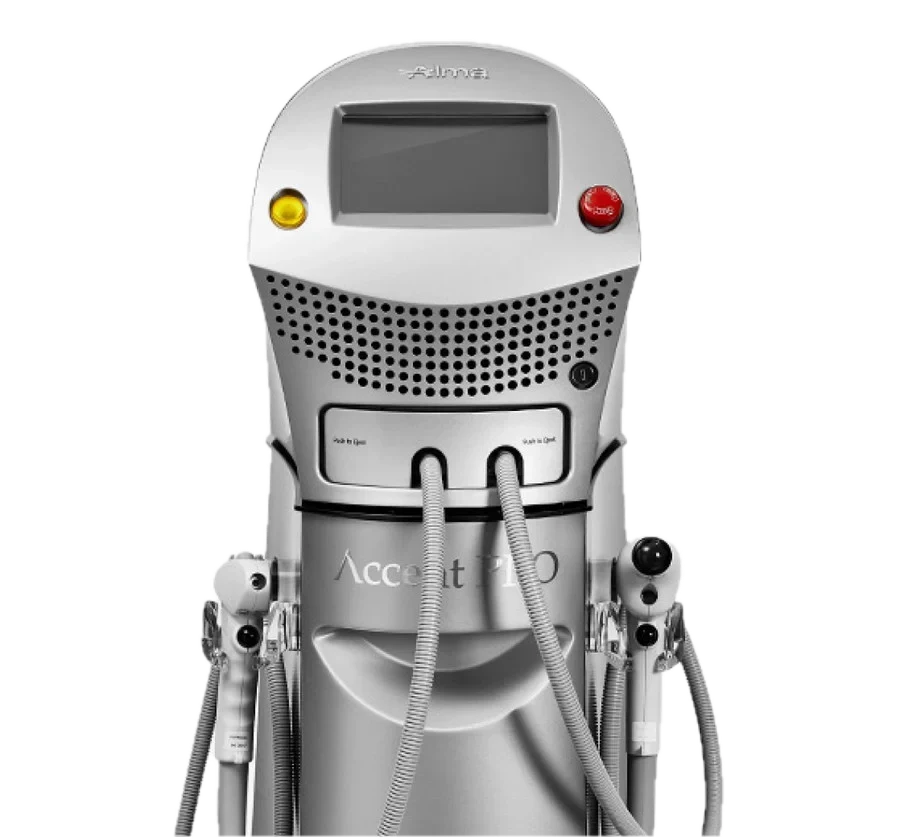 Accent Pro
